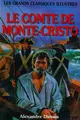 Cover image for Le comte de Monte-Cristo
