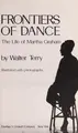 Cover image for Frontiers of dance