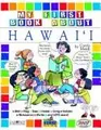 Cover image for My First Book About Hawaii (The Hawaii Experience)