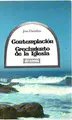 Cover image for Contemplación