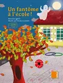 Cover image for Coquelicot - Un fantôme à l´école !