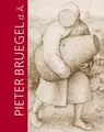 Cover image for Pieter Bruegel d. Ä. und das Theater der Welt