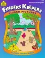 Cover image for Finders Keepers