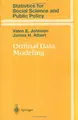 Cover image for Ordinal data modeling