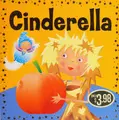 Cover image for Cinderella