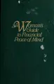 Cover image for A woman's guide to financial peace of mind