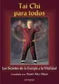 Cover image for Tai Chi Para Todos