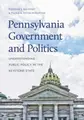 Cover image for Pennsylvania Government and Politics