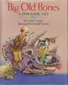 Cover image for Big old bones