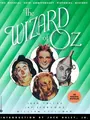 Cover image for The Wizard of Oz