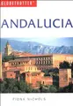 Cover image for Andalucia Travel Guide