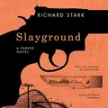 Cover image for Slayground Lib/E