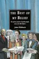 Cover image for The Best of My Belief