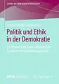 Cover image for Politik und Ethik in der Demokratie