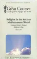 Cover image for Religion in the Ancient Mediterranean World