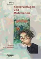 Cover image for ' Harry Potter 2 und die Kammer des Schreckens'. Kopiervorlagen und Materialien. Deutsch 5.-7. Schuljahr.