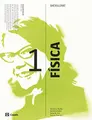 Cover image for Física 1 Batxillerat