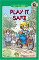 Cover image for Play It Safe