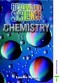 Cover image for Reading into Science - Chemistry (Reading into Science)