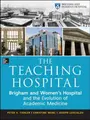 Cover image for The Teaching Hospital