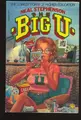 Cover image for The big U