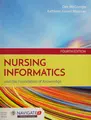 Cover image for Nursing Informatics and the Foundation of Knowledge