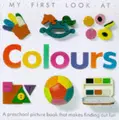 Cover image for Colours