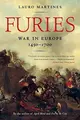 Cover image for Furies