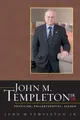 Cover image for John M. Templeton Jr.