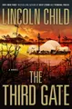 Cover image for The third gate