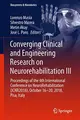 Cover image for Converging Clinical and Engineering Research on Neurorehabilitation III