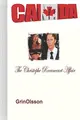 Cover image for The Christophe Rocancourt Affair