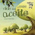 Cover image for Ciclo del aceite