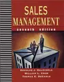 Cover image for Sales Management