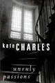 Cover image for Unruly Passions