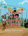 Cover image for A Moose In My Starting Gate