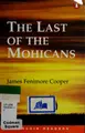 Cover image for The Last of the Mohicans