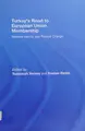 Cover image for Turkey's Road to European Union Membership