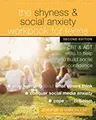 Cover image for Shyness and Social Anxiety Workbook for Teens