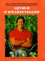 Cover image for Arnold Schwarzenegger