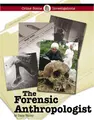 Cover image for The forensic anthropologist