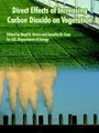 Cover image for Direct Effects of Increasing Carbon Dioxide on Vegetation