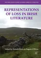 Cover image for Representations of Loss in Irish Literature