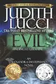 Cover image for Evil