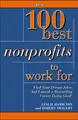 Cover image for 100 best nonprofits to work for