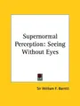 Cover image for Supernormal Perception