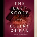 Cover image for The Last Score Lib/E