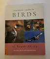 Cover image for Everyone's guide to birds of South Africa