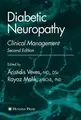 Cover image for Diabetic Neuropathy