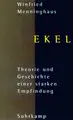 Cover image for Ekel